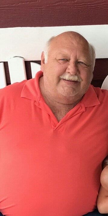 Avis de décès de Ricky Nolan Bagley Sr.