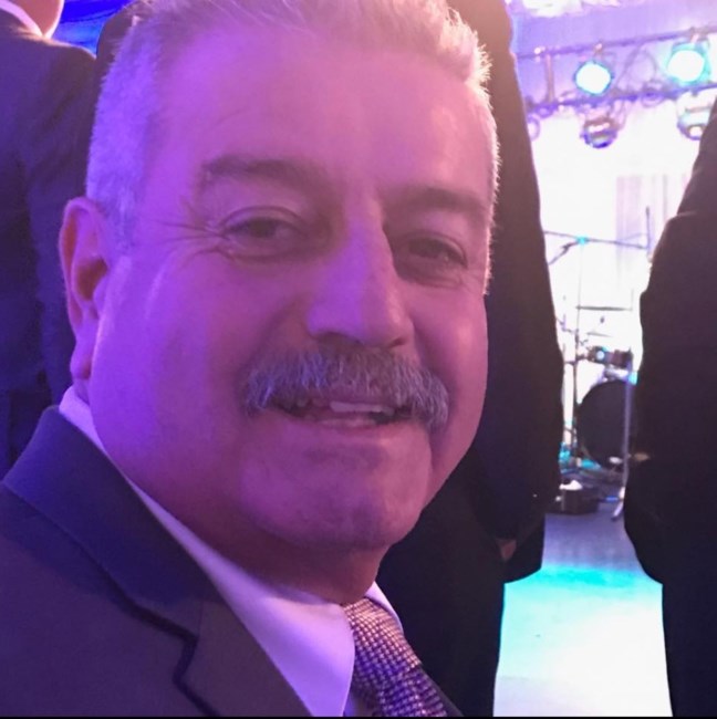 Obituary of Jose Luis Arias