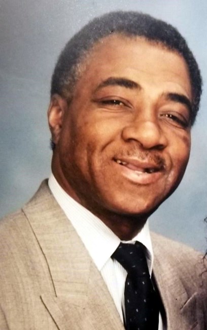 Obituary of Alvin Bullard