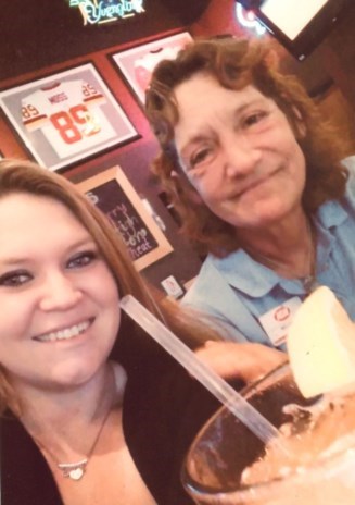 Obituary of Melissa Fulmer