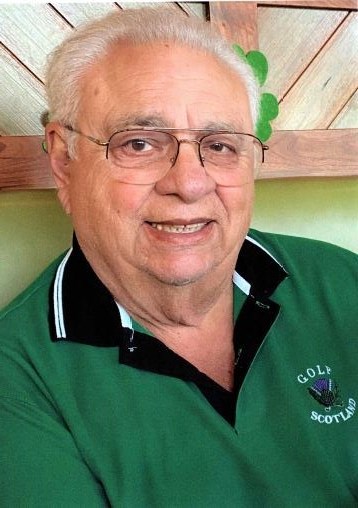 Obituary of Rick Bloom