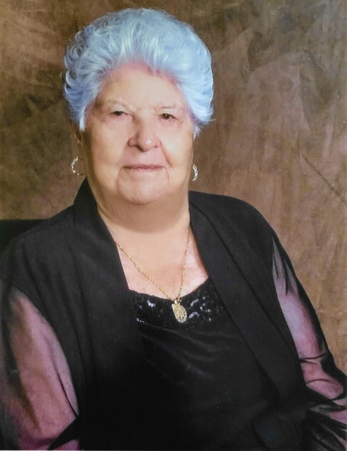 Obituary of Micaela Cruz