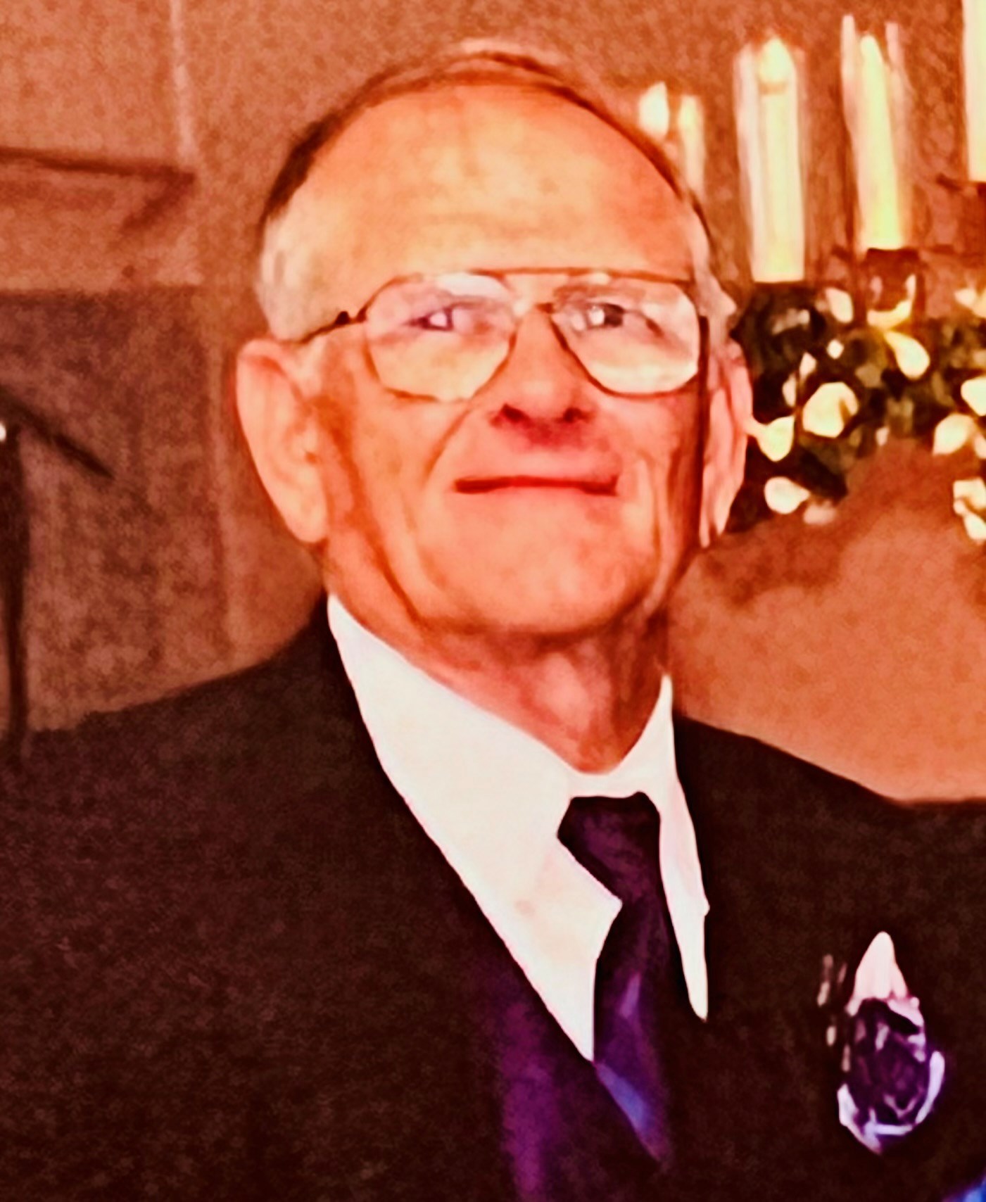 Obituary of Thomas Dean Frohardt