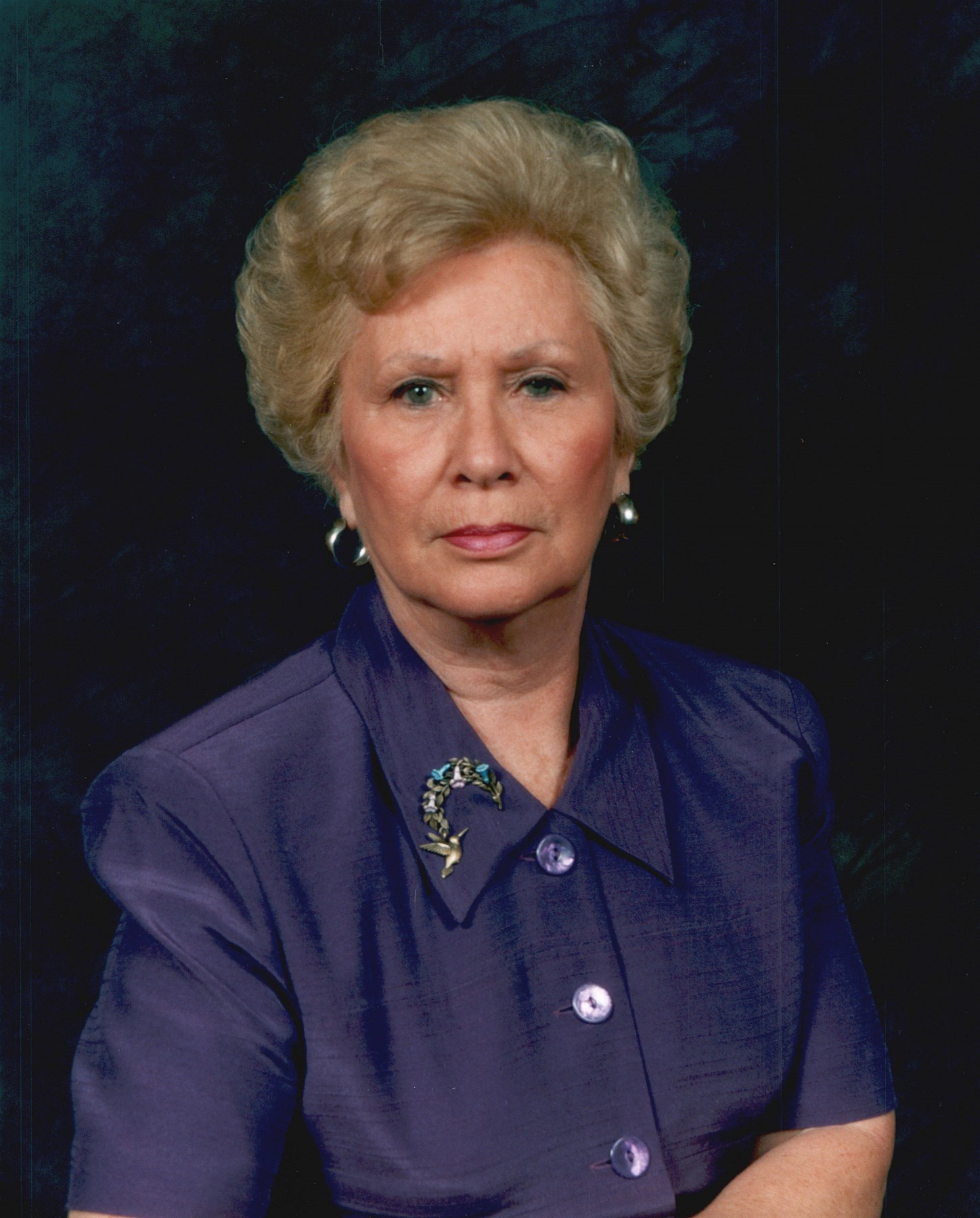 Mildred Blackwell Obituary Jasper, AL