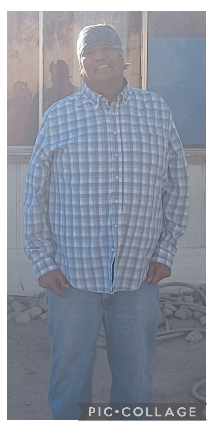 Obituary of Esteban Mario Moreno