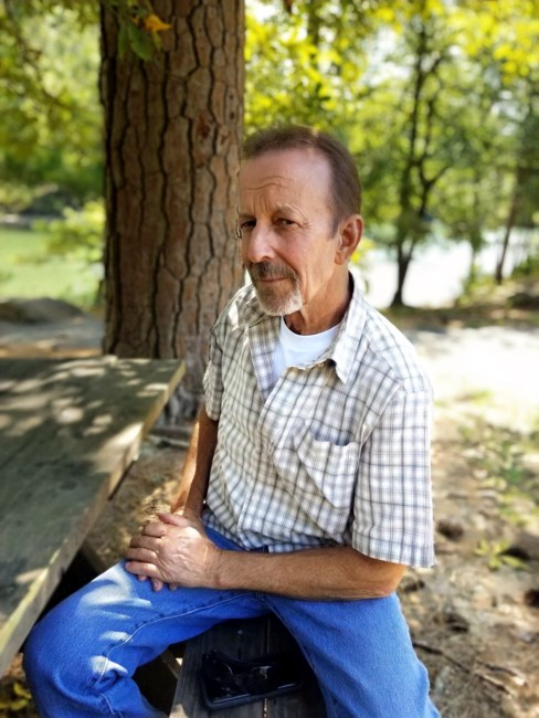 Obituary of Walter Andrew Szarek Jr.