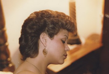 Obituary of Juanita Nita Florence Rowe Thompson