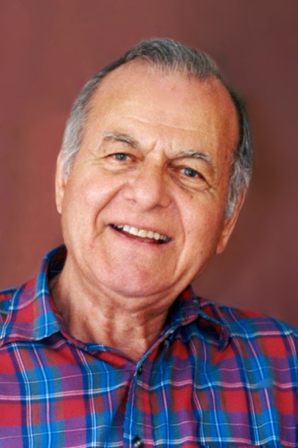 Obituary of Joseph D Capri