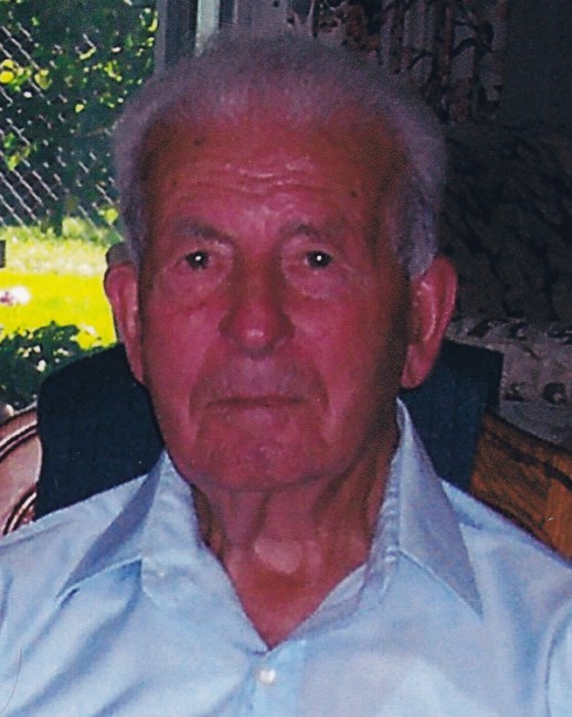 Obituary of Francis Corrieri