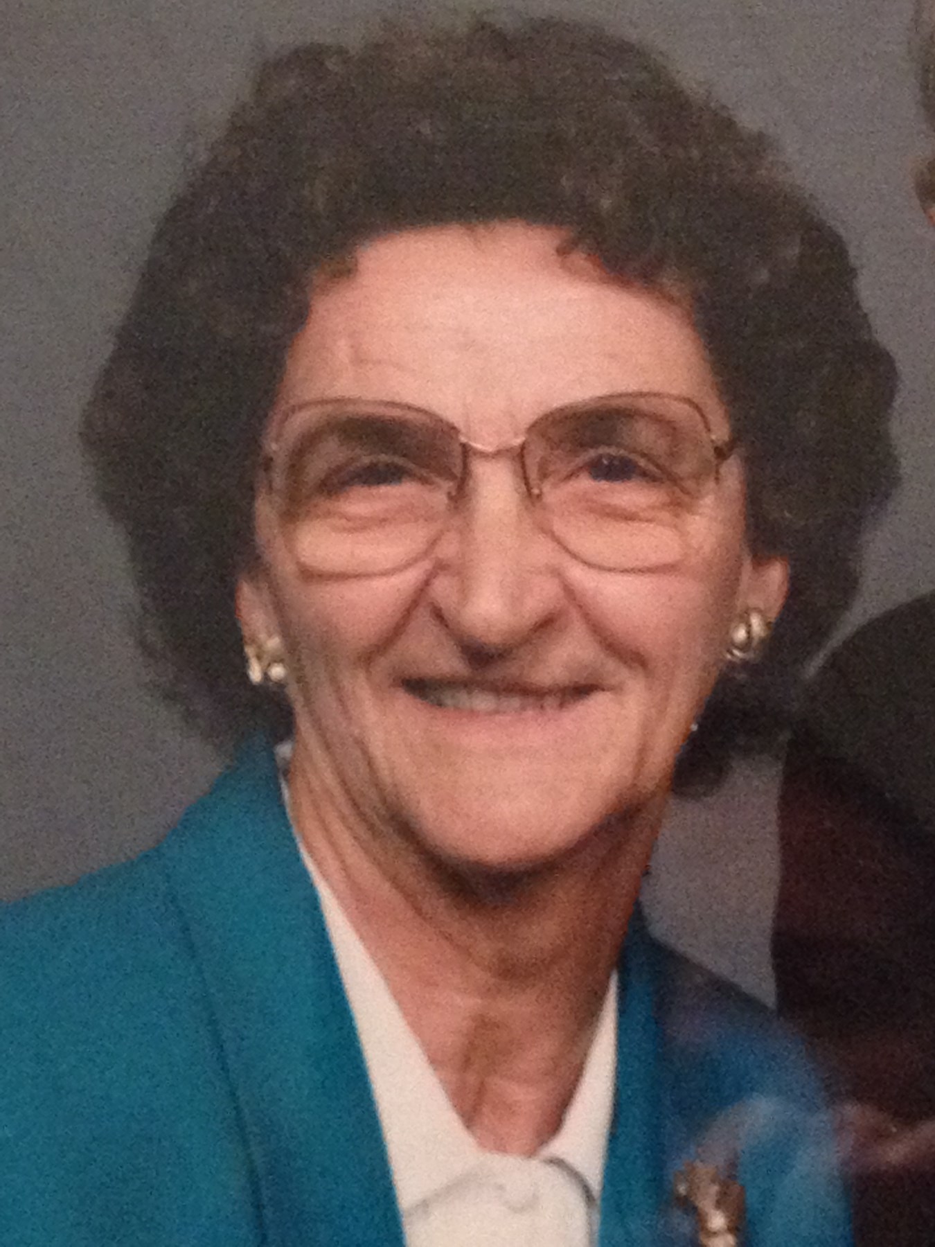 Obituary of Rachel Lucille Booze Pfaff