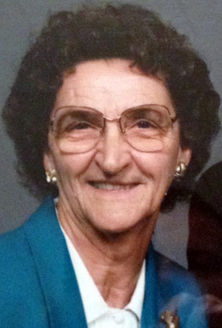 Obituary of Rachel Lucille Booze Pfaff
