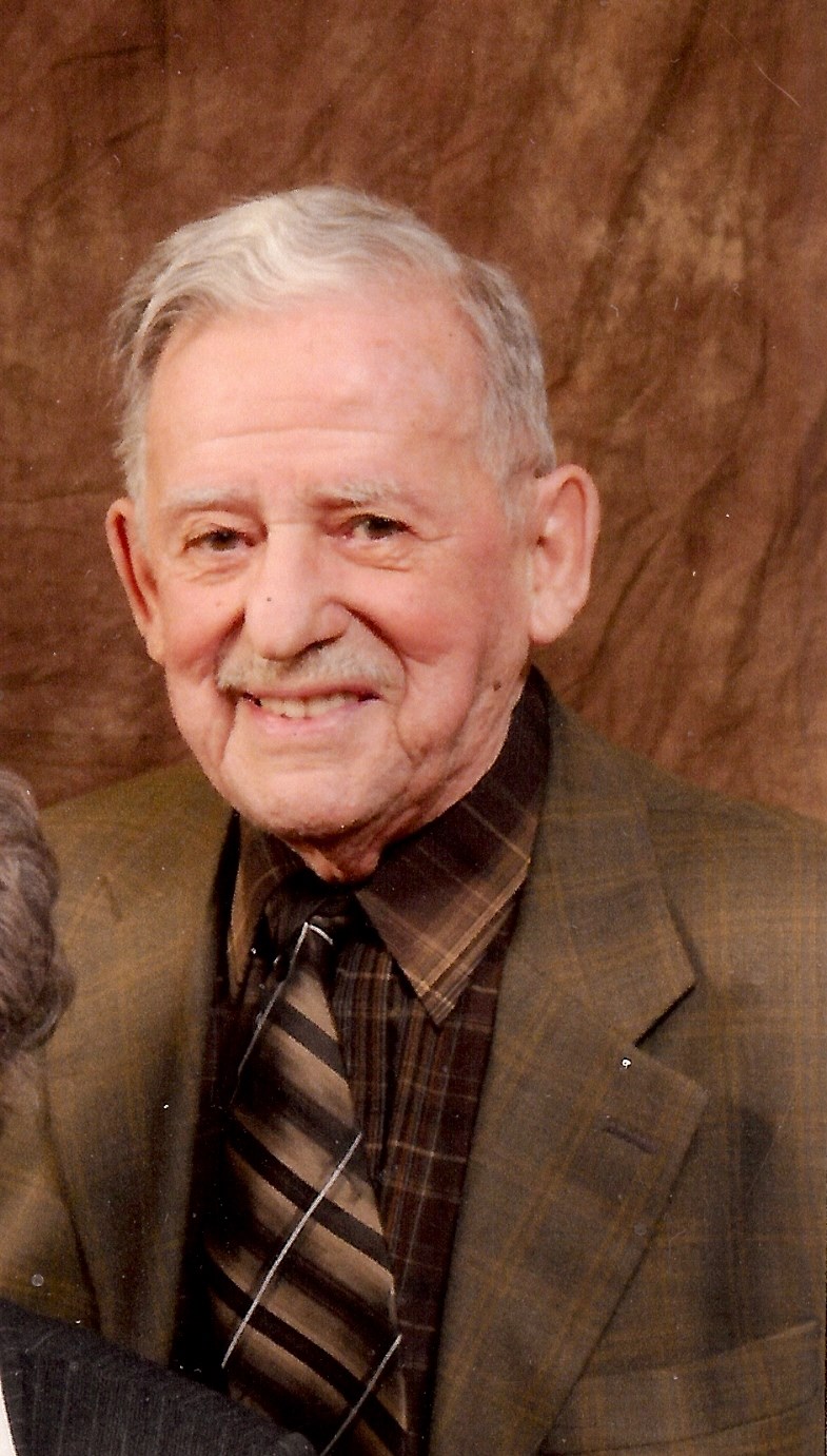 Obituario de Jean-Luc Potvin