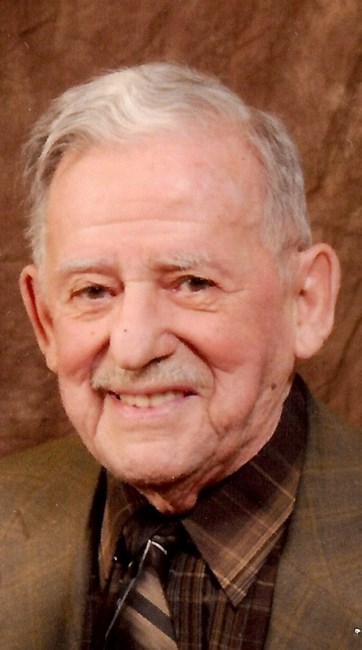 Obituario de Jean-Luc Potvin