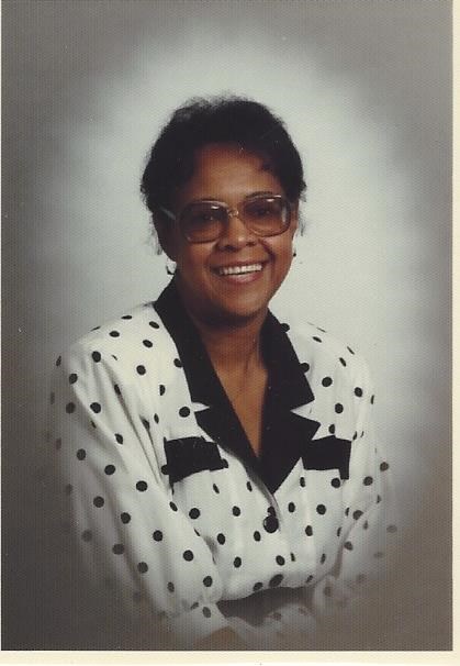 Obituary of Helen J. Gray