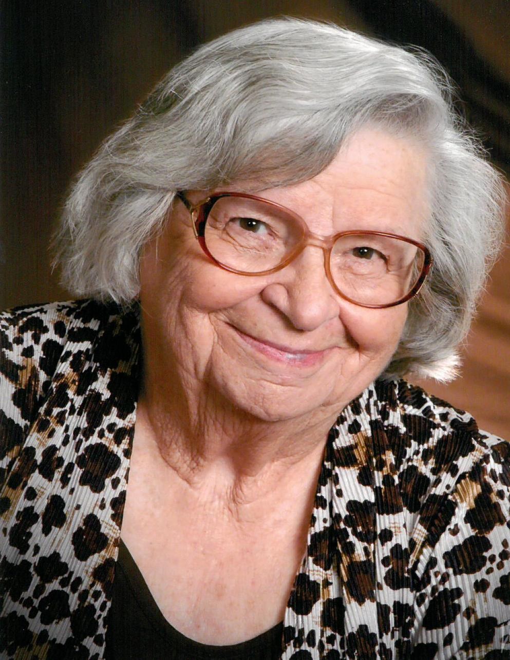 Marilyn J. Oenbring Obituary Lincoln, NE