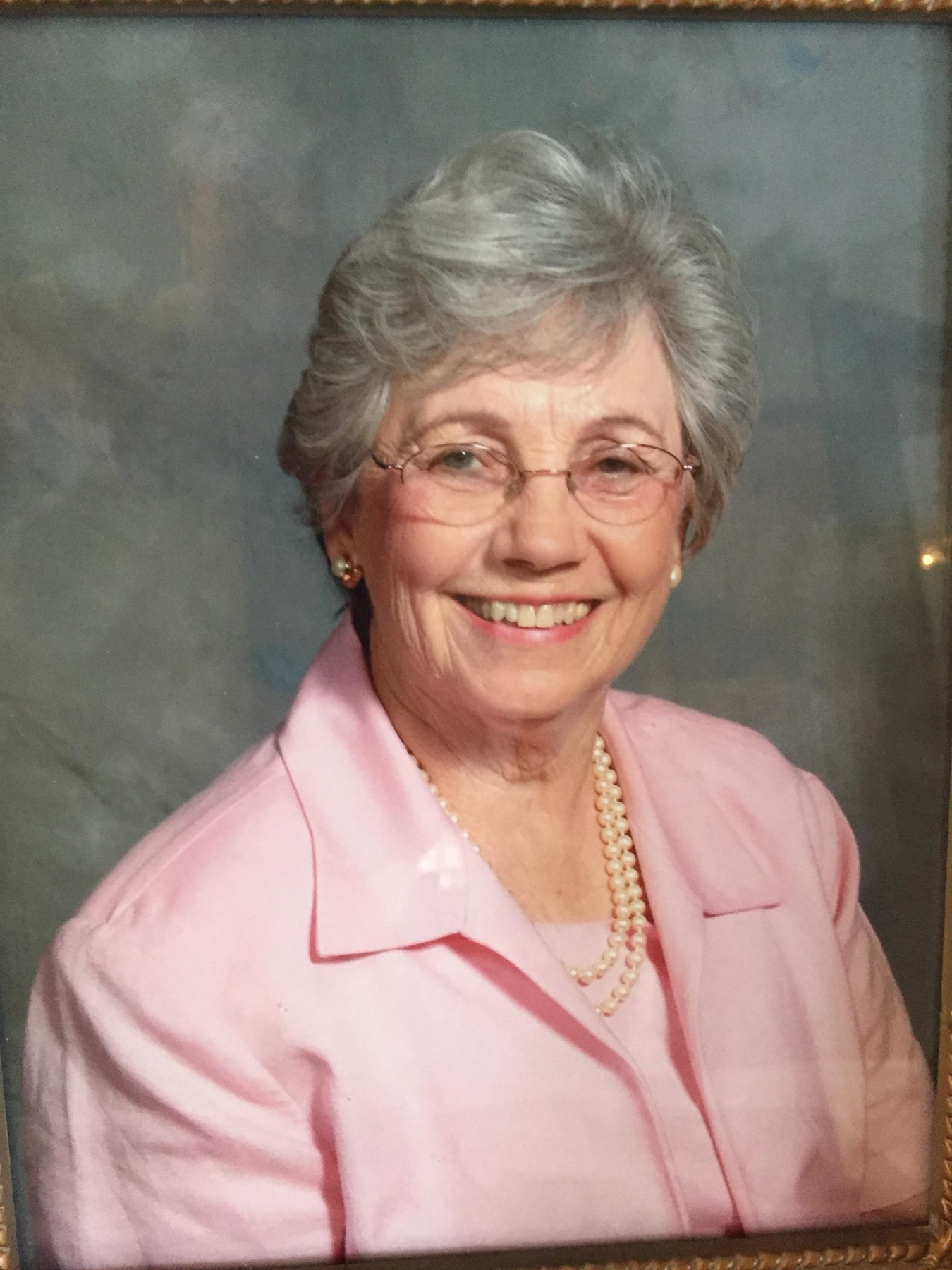 Obituary of Betty Joe Hill
