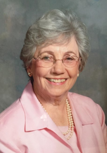 Obituary of Betty Joe Hill