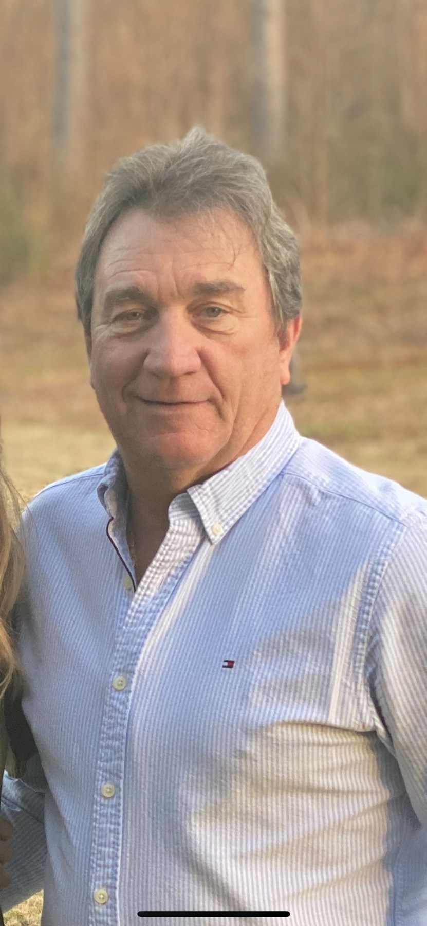 Obituary of Robert "Bob" Maine