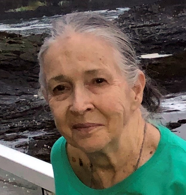 Obituary of Patricia Ann Hills-Burtner