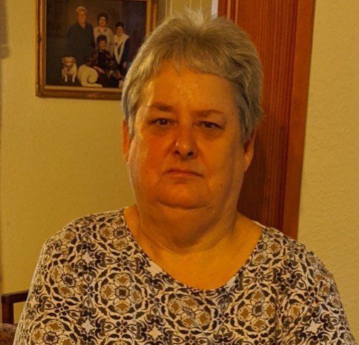 Obituary of Peggy Cline