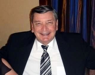 Obituary of Fred Arthur Strahlendorf