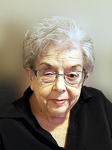 Obituary of Elizabeth "Pan" Little Allen