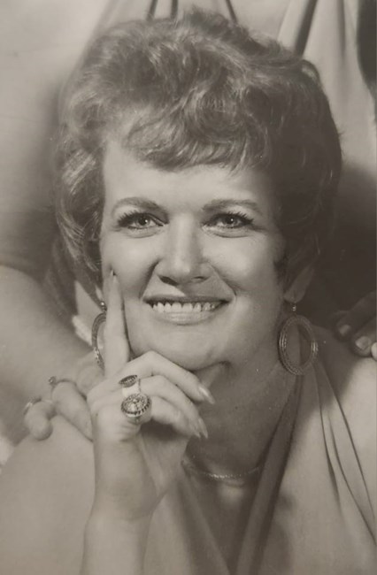 Avis de décès de Mrs. Billie Ann (Haley) Young