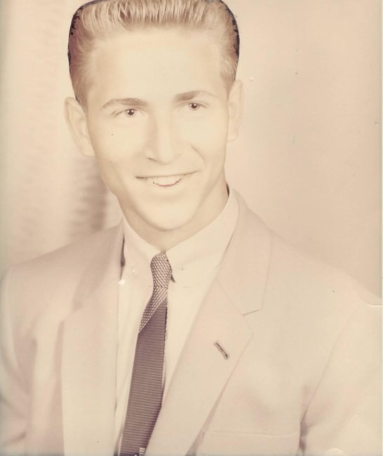 Obituary of William Edmond Reed