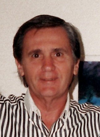 Obituary of James "Jim" Wendell Peak