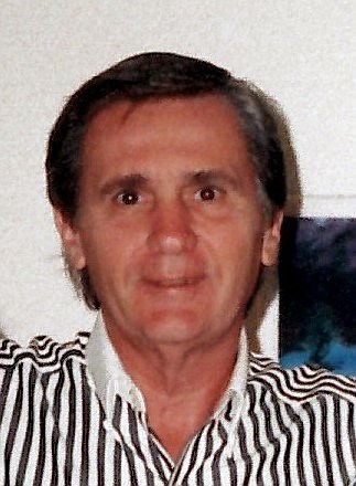 Obituary of James "Jim" Wendell Peak