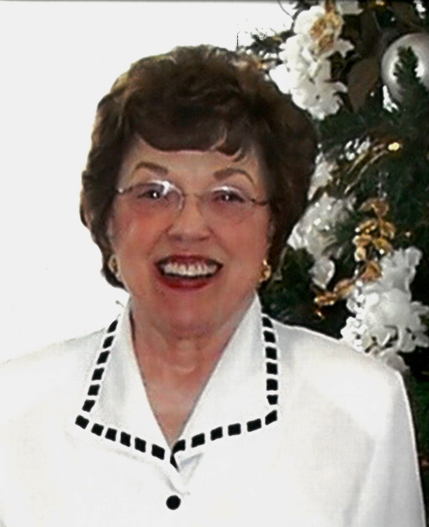 Obituary of Barbara Scott  Clayton