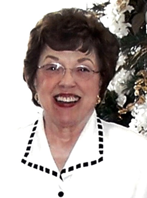 Obituary of Barbara Scott Clayton