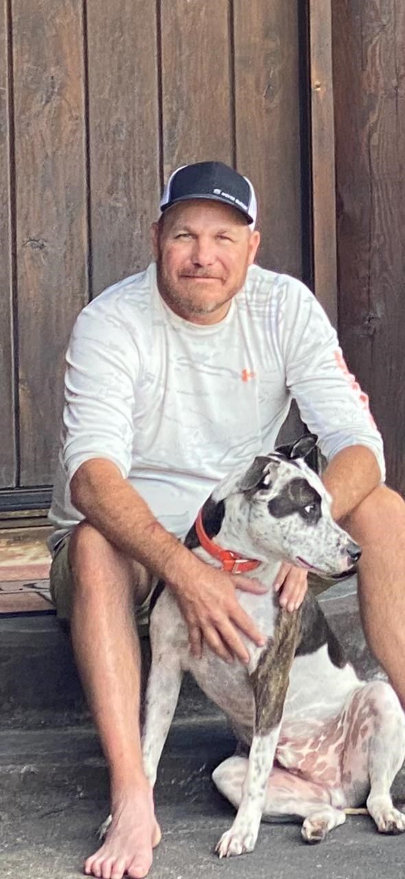 Obituary of Travis Elliot Marlow