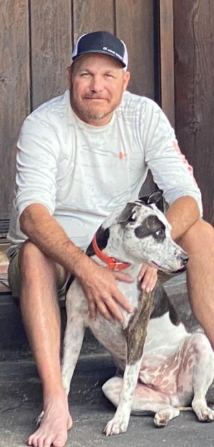 Obituary of Travis Elliot Marlow