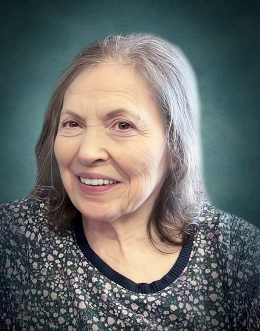 Obituary of Patricia Ann English