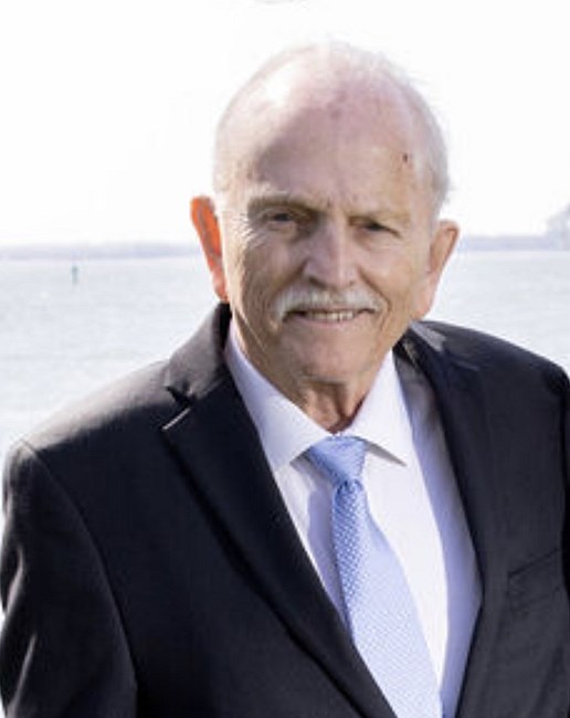 Obituary of James "Jim" Horton