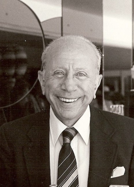 Obituary of William J. Batrus