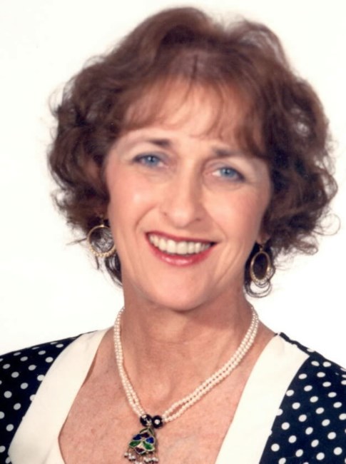 Obituary of Jeanette W. George