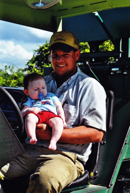 Obituary of Jordan Quinn