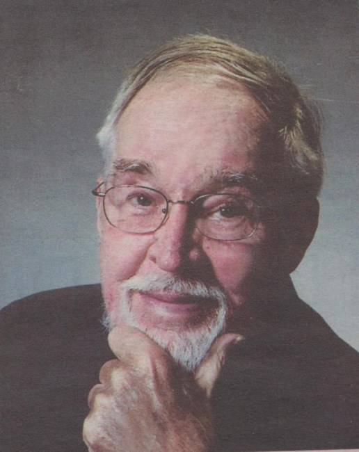 Obituary of William C. Ebell