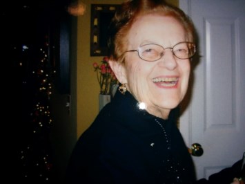 Obituary of Mildred Lucille Jarolimek