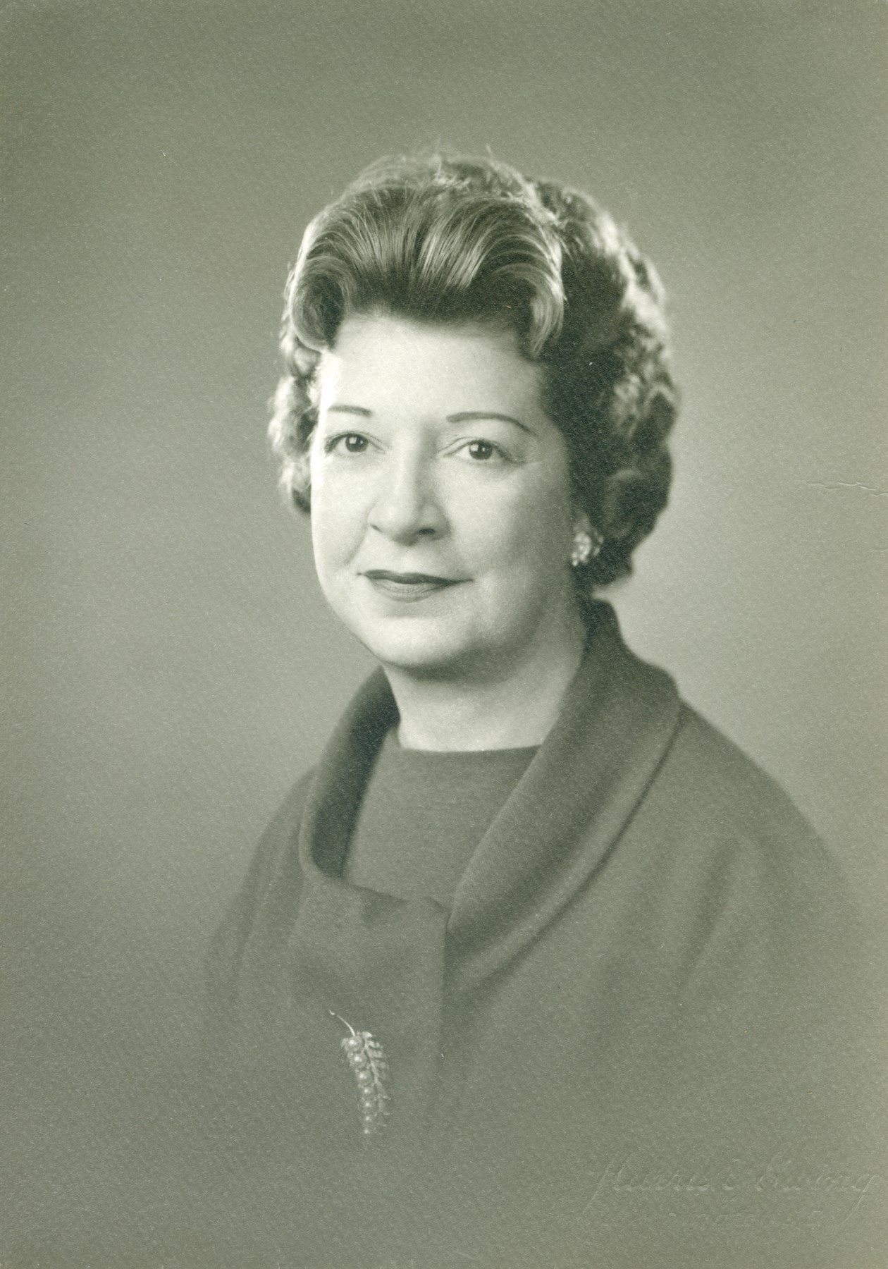 Obituary of Virginia Lee Smith