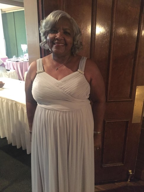 Obituary of Elvie Marie Girdy-Coleman