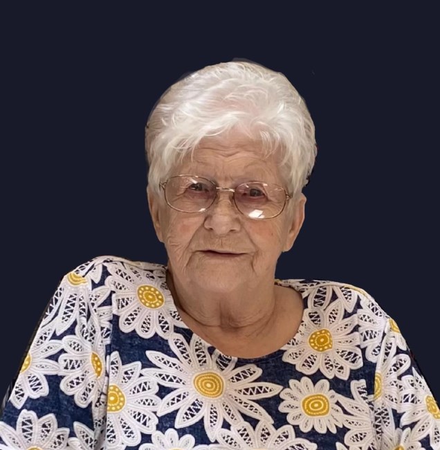 Obituary of Betty Lou Merkel