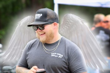 Obituary of Christopher Ryan Bostwick