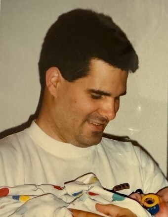 Obituary of William James Berryman