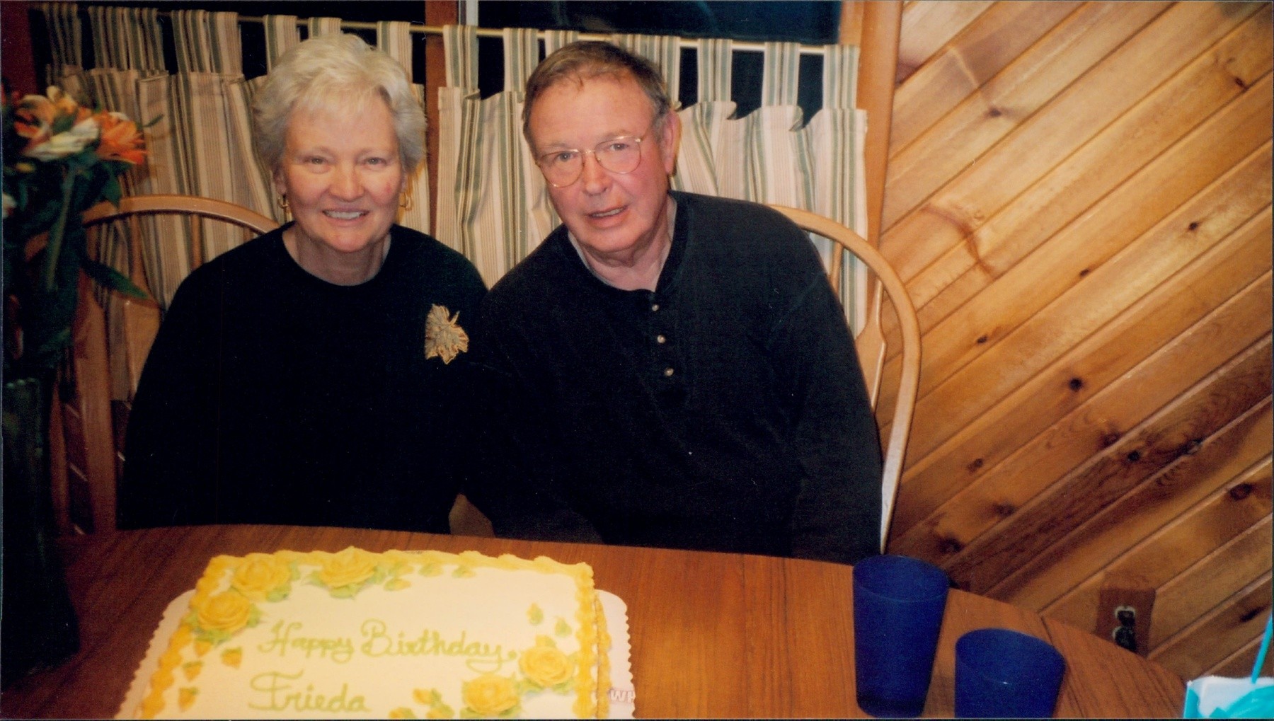 Donald Shinall Obituary - East Peoria, IL