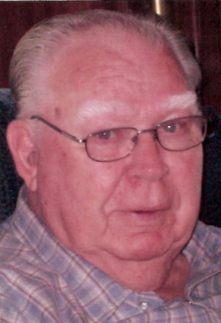 Obituary of Willie Norman Mc Dowell