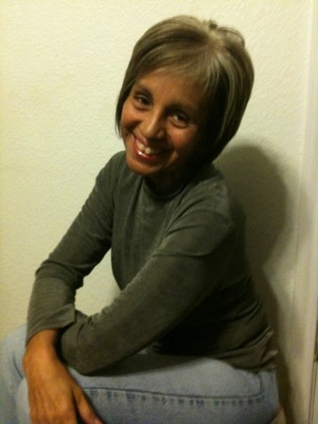 Obituary of Alice Orona Thomas