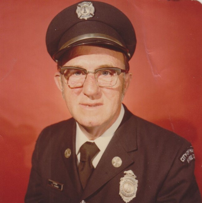 Obituary of Thomas Clinton Kearney